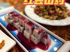 -天天初二·天津传统捞面·天津特色菜(凌奥总店)