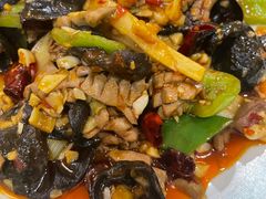 -鼎香润(德胜门内店)