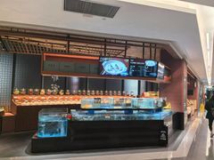 -许爷家·生态湖鲜(徐汇日月光店)