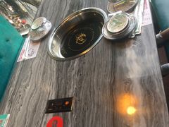 -尚御潮汕牛肉自助火锅(锦园店)