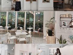 -CHEZ JASMINE 茉莉的氧气厨房