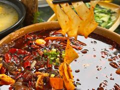 -青城甲(青城山店)