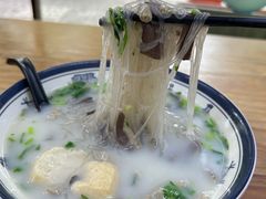 -鸭小妹鸭血粉丝(老门东店)
