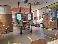 -麦当劳(大厂新城店)