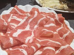 -陈府大宅门成都火锅·手切鲜肉(太原街店)