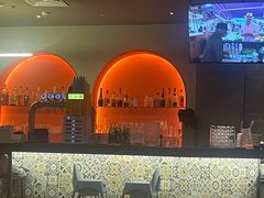 -墨纪Mojí墨西哥餐厅(官舍店)