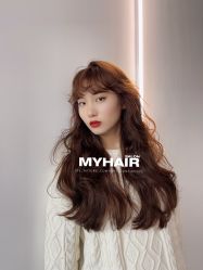 -MY HAIR ARDOR
