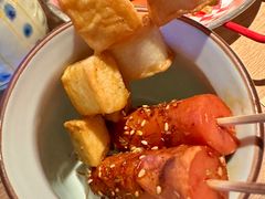 -雪熊精酿·哈尔滨烧烤酒馆(非遗大串店)