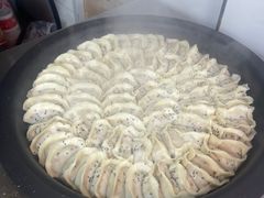 -汪记大王锅贴(成山路店)