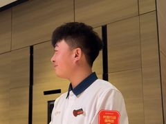 -海底捞火锅(牡丹园店)