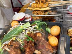 -古彭7只羊·招牌白串·碳锅羊肉旗舰店