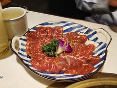 -千寻山野烤肉(天虹店)