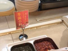 -东方之珠洗浴休闲广场(于家堡店)