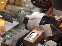 -星巴克(合肥包河万达广场店)