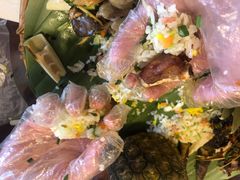-傣乡之味·傣族特色手抓饭·孔雀宴(大理古城首店)