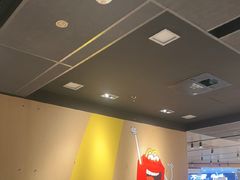 -麦当劳(漳州万达店)