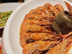 -乔街深夜食堂·小龙虾·高压锅生蚝(杭州总店)