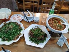 -明婷饭店(外曹家巷店)