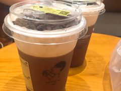 -喜茶(深圳福田星河COCO Park店)