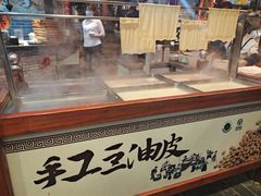 -客家大院·非遗赣南客家菜(郁孤台店)