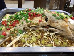 -徽州美食(三十年老店)