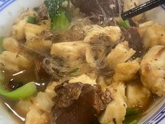 -老西安韩记三鲜煮馍(四府街店)