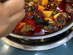 -贵州笋子鸡(米市街店)