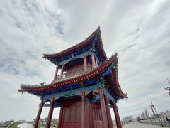 -西安城墙·碑林历史文化景区