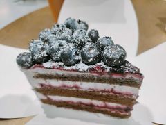 -丁香西饼屋(桂林路店)