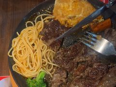 -豪享来牛排(人民店)