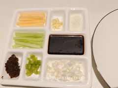 包饼配料-大董(环贸iapm店)