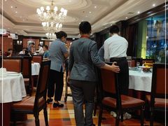 大堂-大鸭梨烤鸭(石佛营店)