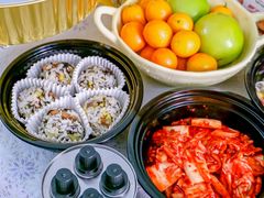 -春熙台·韩国料理(宝安西乡店)