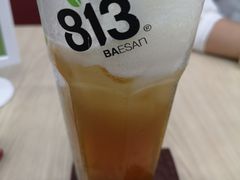 -813芭依珊 BAESAn(皇冠十畝地店)