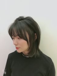 -MY HAIR ARDOR