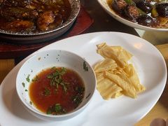 -苏浙徽·农家大院(开发区星湖101店)