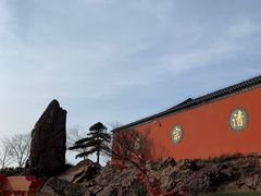 -句容茅山景区