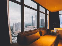 -深圳滨河时代ICON LAB艾垦酒店