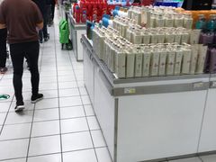 -丽达购物中心(崂山店)