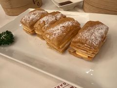 -利苑酒家(宜安广场店)