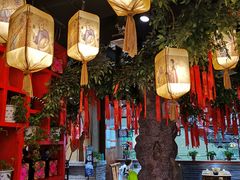 大堂-满园烤鸭·春饼(太原街万达店)