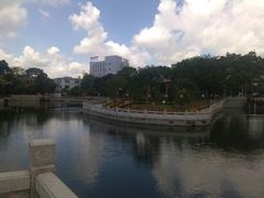 -寮步香市古镇休闲景区