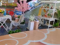 -鹏欣水游城