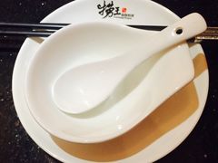 -捞王猪肚鸡火锅(昆山店)