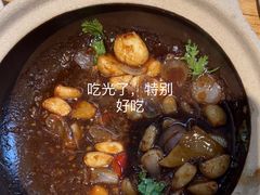 -潮粥荟·潮汕砂锅粥(朝阳大悦城店)