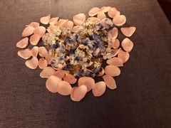 -广州花园酒店·凌璇阁旋转餐厅CAROUSEL360