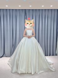 -MISS MIA 婚纱品牌馆