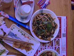 -八条友鲜货烧烤·脆皮烤鱼(石岩旗舰店)