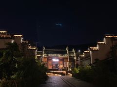 -婺源梦里老家大型山水实景演出