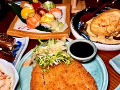 -鸟泉居酒屋·烧鸟·酒馆(百子湾店)